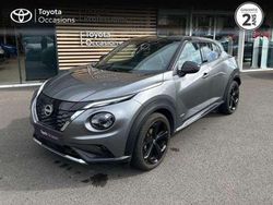 Utilisé 2022 Nissan Juke SUV | 19 590 € (Prix juste)