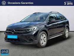 Utilisé 2024 VW Taigo Life SUV | 21 990 € (Prix juste)