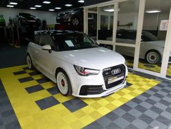 Blanc Utilisé 2012 Audi A1 Sport Citadine | 99 990 €