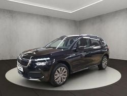 Noir Utilisé 2021 Skoda Kamiq Clever SUV | 18 450 € (Super prix)