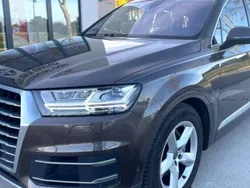 Utilisé 2018 Audi Q7 Advanced SUV | 44 490 € (Bon prix)