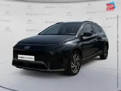 Gris Utilisé 2025 Hyundai Bayon SUV | 21 999 € (Prix cher)