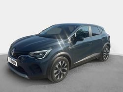 Bleu Occasion 2023 Renault Captur Evolution SUV | 20 999 € (Prix juste)