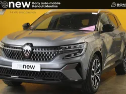 Gris Utilisé 2024 Renault Austral Iconic SUV | 36 590 € (Prix juste)