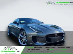 Utilisé 2017 Jaguar F-Type Coupé | 40 500 € (Prix assez cher)