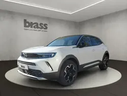 Blanc Utilisé 2021 Opel Mokka Ultimate SUV | 18 850 € (Prix juste)