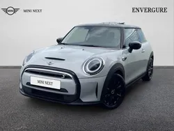 Blanc Utilisé 2022 Mini Cooper SE Citadine | 19 490 € (Prix juste)