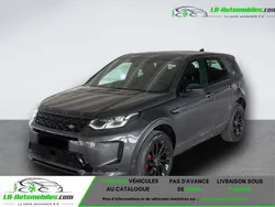 Utilisé 2020 Land Rover Discovery Sport SUV | 41 100 €