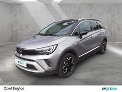 Gris Utilisé 2022 Opel Crossland X Ultimate SUV | 17 460 € (Prix assez cher)