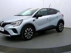 Gris Utilisé 2023 Renault Captur Evolution SUV | 16 190 € (Prix juste)