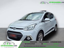 Utilisé 2016 Hyundai i10 Citadine | 13 400 € (Prix juste)