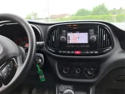 Blanc Utilisé 2019 Fiat Doblò Monospace | 6 880 €