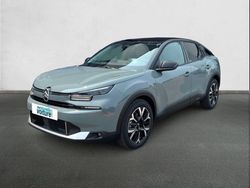 Vert Nouvelle 2025 Citroën C4 Berline | 32 999 €