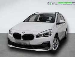 Utilisé 2020 BMW 218 Break | 22 800 € (Bon prix)