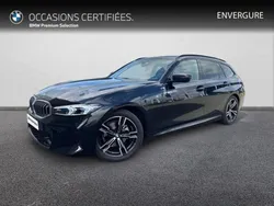 Utilisé 2025 BMW 320 M Sport Break | 62 890 €