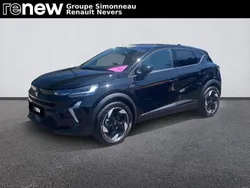 Utilisé 2024 Renault Captur Techno SUV | 28 490 €
