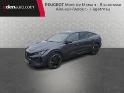 Utilisé 2023 Peugeot 408 GT Berline | 31 999 € (Prix juste)