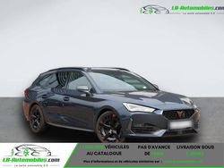 Utilisé 2021 Cupra Leon Break | 32 800 € (Prix juste)