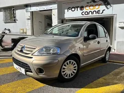 Beige Utilisé 2009 Citroën C3 Furio Citadine | 4 900 € (Prix juste)