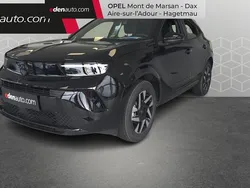 Utilisé 2025 Opel Mokka SUV | 28 320 €