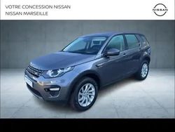 Gris scotia Utilisé 2018 Land Rover Discovery Sport SE SUV | 20 490 € (Super prix)