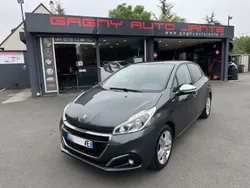 Utilisé 2017 Peugeot 208 Style Citadine | 6 990 € (Bon prix)