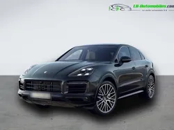 Utilisé 2021 Porsche Cayenne S SUV | 97 600 € (Prix assez cher)