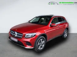 Utilisé 2019 Mercedes GLC300 | 33 500 €