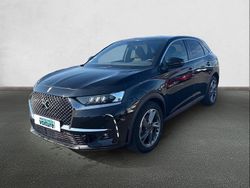 Noir Utilisé 2022 DS Automobiles DS7 Crossback Business SUV | 22 990 € (Prix juste)