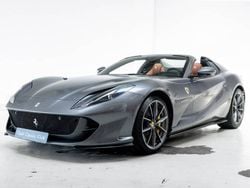 Gris Utilisé 2023 Ferrari 812 Cabriolet | 499 500 €