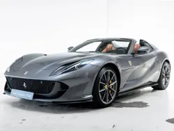 Gris Utilisé 2023 Ferrari 812 Cabriolet | 499 500 €