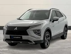 Blanc Utilisé 2023 Mitsubishi Eclipse Cross SUV | 26 999 € (Prix juste)