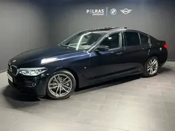 Utilisé 2019 BMW 520 M Sport Berline | 32 990 € (Prix juste)