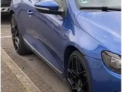 Utilisé 2009 VW Scirocco Coupé | 10 000 €