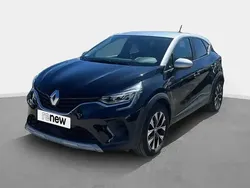 Noir Utilisé 2023 Renault Captur Evolution SUV | 16 399 € (Bon prix)