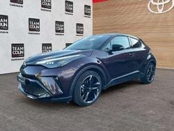 Utilisé 2022 Toyota C-HR Sport SUV | 25 980 € (Prix juste)