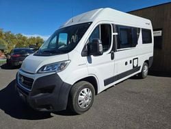 Blanc Utilisé 2020 Fiat Ducato Van | 44 900 €