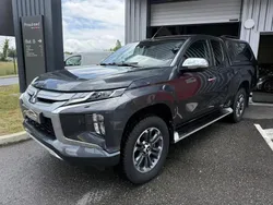 Gris Utilisé 2020 Mitsubishi L200 Instyle Pick-up | 27 990 €
