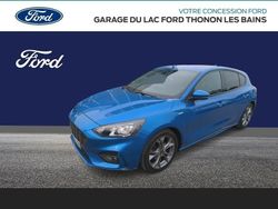 Utilisé 2020 Ford Focus ST-Line | 15 990 € (Prix juste)