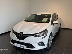 Utilisé 2022 Renault Clio V Business Berline | 16 999 € (Prix juste)