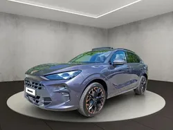 Mauve Utilisé 2025 Cupra Terramar VZ SUV | 51 480 € (Prix juste)