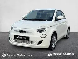 Utilisé 2022 Fiat 500e Action Berline | 11 917 € (Prix juste)