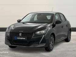 Utilisé 2021 Peugeot e-208 Business-Line Citadine | 15 799 €