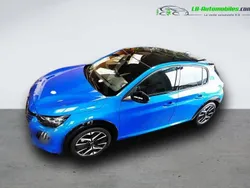 Utilisé 2024 Peugeot e-208 Citadine | 43 400 €
