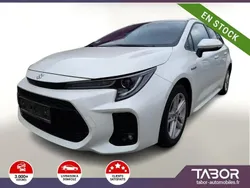 Blanc Utilisé 2020 Suzuki Swace Comfort+ Break | 20 288 € (Bon prix)