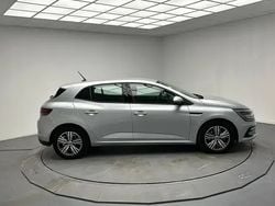 Gris Utilisé 2023 Renault Mégane IV Evolution Berline | 18 299 € (Bon prix)