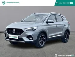 Utilisé 2023 MG ZS Luxury Berline | 16 890 € (Prix juste)