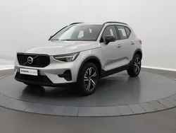 Argente Utilisé 2024 Volvo XC40 Plus SUV | 35 790 € (Bon prix)