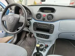 Utilisé 2004 Citroën C3 Exclusive Citadine | 1 900 € (Bon prix)