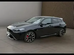 Noir Utilisé 2024 BMW 120 M Sport Citadine | 48 200 €